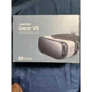 Samsung Gear VR Compatible With Note5/S6 Edge+/ S6/S6 Edge.